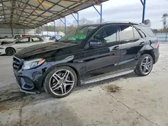 4JGDA6EB2JB032297 2018 MERCEDES-BENZ GLE