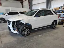 4JGDA6EB2JB109203 2018 MERCEDES-BENZ GLE