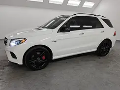 4JGDA6EB2JB114451 2018 MERCEDES-BENZ GLE