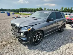4JGDA6EB2KB194920 2019 MERCEDES-BENZ GLE