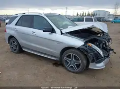 4JGDA6EB3HA835572 2017 MERCEDES-BENZ GLE