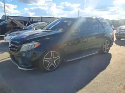 4JGDA6EB3HA906494 2017 MERCEDES-BENZ GLE