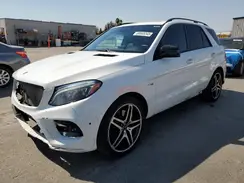 4JGDA6EB3JA995599 2018 MERCEDES-BENZ GLE