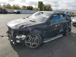 4JGDA6EB3JB008185 2018 MERCEDES-BENZ GLE