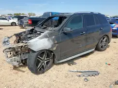 4JGDA6EB3JB045527 2018 MERCEDES-BENZ GLE