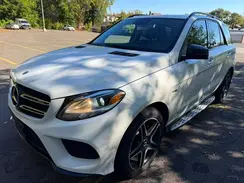 4JGDA6EB3JB062800 2018 MERCEDES-BENZ GLE