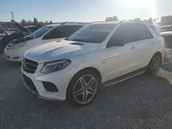 4JGDA6EB3JB094825 2018 MERCEDES-BENZ GLE