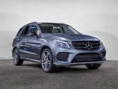 4JGDA6EB3JB116371 2018 MERCEDES-BENZ GLE