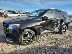 4JGDA6EB3JB129461 2018 MERCEDES-BENZ GLE