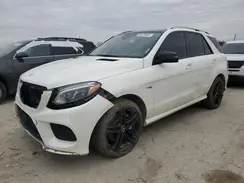 4JGDA6EB3KB210039 2019 MERCEDES-BENZ GLE