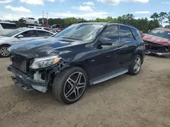 4JGDA6EB4HA909386 2017 MERCEDES-BENZ GLE