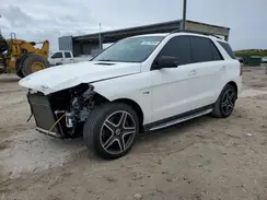 4JGDA6EB4JB001942 2018 MERCEDES-BENZ GLE