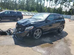 4JGDA6EB4JB009202 2018 MERCEDES-BENZ GLE
