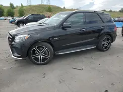 4JGDA6EB4JB017901 2018 MERCEDES-BENZ GLE
