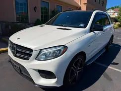 4JGDA6EB4JB018952 2018 MERCEDES-BENZ GLE