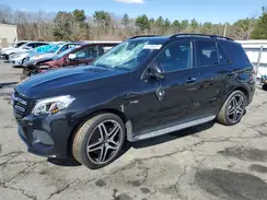 4JGDA6EB4JB105461 2018 MERCEDES-BENZ GLE