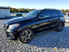 4JGDA6EB4JB115469 2018 MERCEDES-BENZ GLE