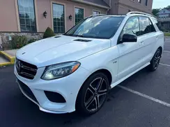 4JGDA6EB4KB203861 2019 MERCEDES-BENZ GLE