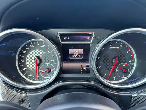 4JGDA6EB4KB203861 2019 MERCEDES-BENZ GLE - Image 8
