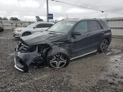4JGDA6EB5HA973498 2017 MERCEDES-BENZ GLE