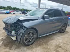 4JGDA6EB5HA980144 2017 MERCEDES-BENZ GLE