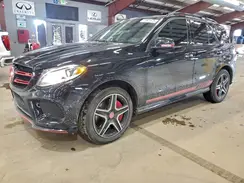 4JGDA6EB5HA988728 2017 MERCEDES-BENZ GLE