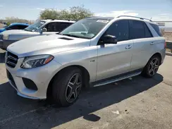4JGDA6EB5HA989605 2017 MERCEDES-BENZ GLE