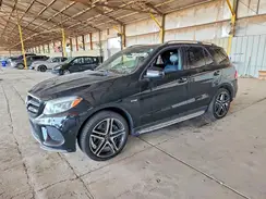 4JGDA6EB5JB006275 2018 MERCEDES-BENZ GLE