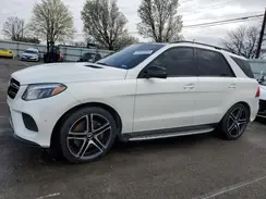 4JGDA6EB5JB049658 2018 MERCEDES-BENZ GLE