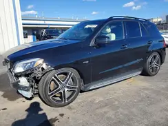 4JGDA6EB5JB068369 2018 MERCEDES-BENZ GLE