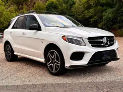 4JGDA6EB5KB187282 2019 MERCEDES-BENZ GLE