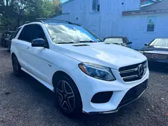 4JGDA6EB5KB18728X 2019 MERCEDES-BENZ GLE