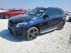 4JGDA6EB5KB197312 2019 MERCEDES-BENZ GLE