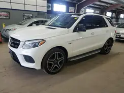 4JGDA6EB6HA987720 2017 MERCEDES-BENZ GLE
