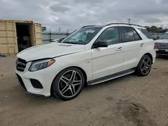 4JGDA6EB6JB031024 2018 MERCEDES-BENZ GLE