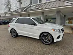 4JGDA6EB6JB072804 2018 MERCEDES-BENZ GLE