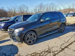 4JGDA6EB6JB073676 2018 MERCEDES-BENZ GLE