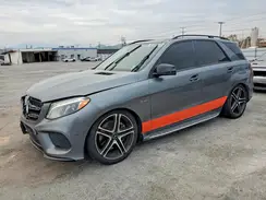 4JGDA6EB6JB144570 2018 MERCEDES-BENZ GLE
