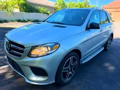 4JGDA6EB6JB160462 2018 MERCEDES-BENZ GLE