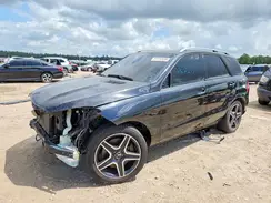4JGDA6EB6KB200024 2019 MERCEDES-BENZ GLE