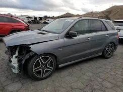 4JGDA6EB6KB208818 2019 MERCEDES-BENZ GLE