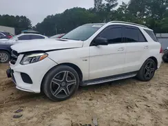 4JGDA6EB7HA980355 2017 MERCEDES-BENZ GLE