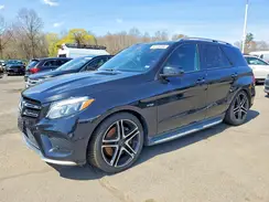 4JGDA6EB7JA998067 2018 MERCEDES-BENZ GLE