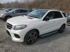 4JGDA6EB7JA998084 2018 MERCEDES-BENZ GLE