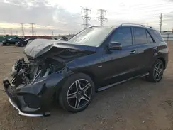 4JGDA6EB7JB110069 2018 MERCEDES-BENZ GLE