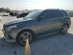 4JGDA6EB7JB171776 2018 MERCEDES-BENZ GLE