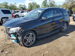 4JGDA6EB7KB206656 2019 MERCEDES-BENZ GLE