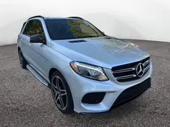 4JGDA6EB8HA926XXX 2017 MERCEDES-BENZ GLE