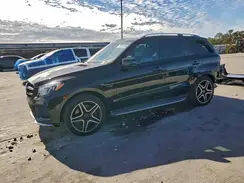4JGDA6EB8HA927079 2017 MERCEDES-BENZ GLE