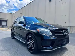 4JGDA6EB8JA995601 2018 MERCEDES-BENZ GLE